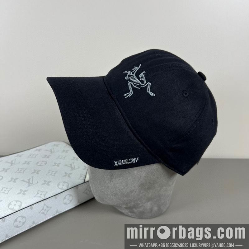 Replica Arcteryx Hat dx17