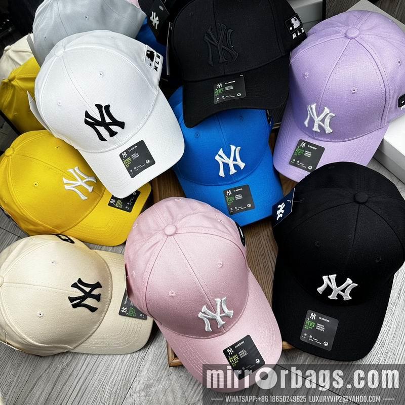 Replica NY cap dx09