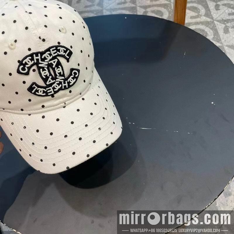 Replica Chanel Cap 032001