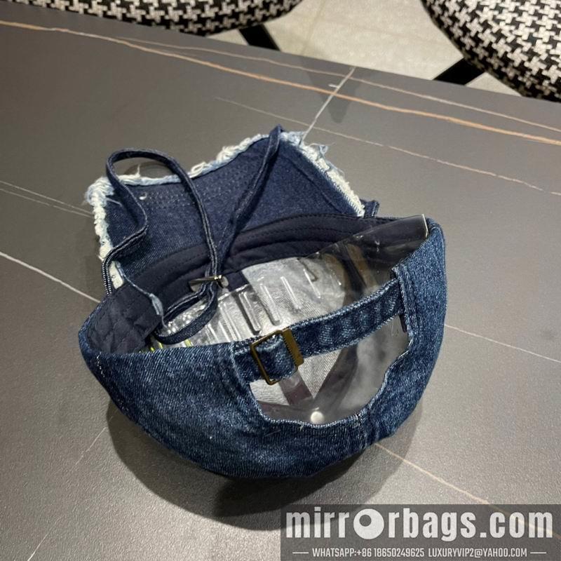 Replica Balenciaga cap 072802