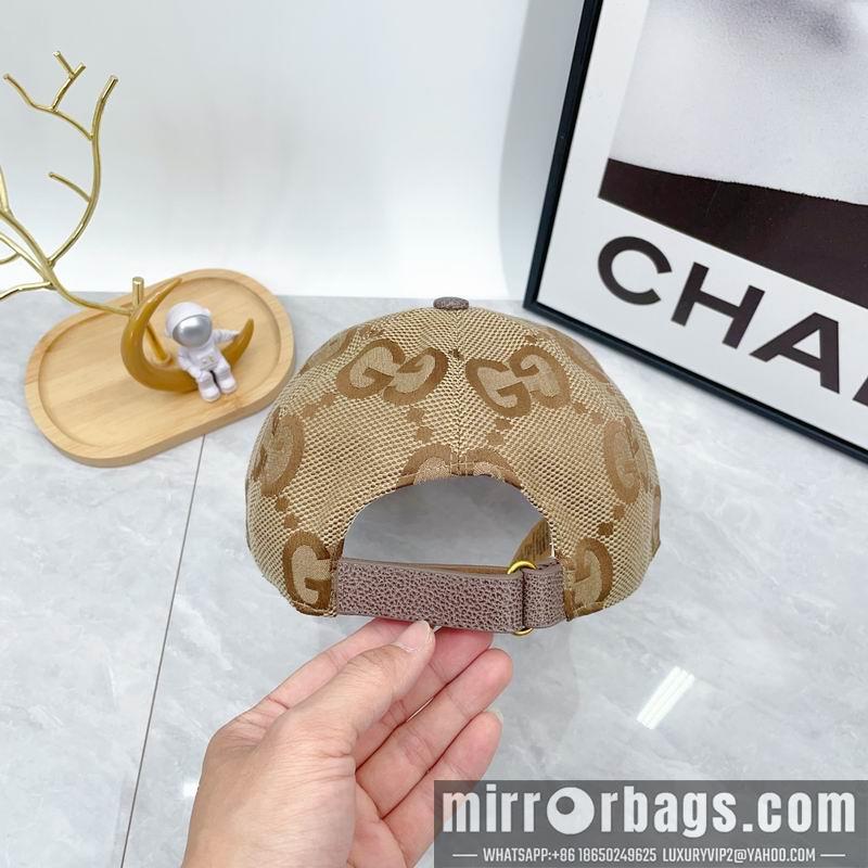 Replica Gucci cap dx33