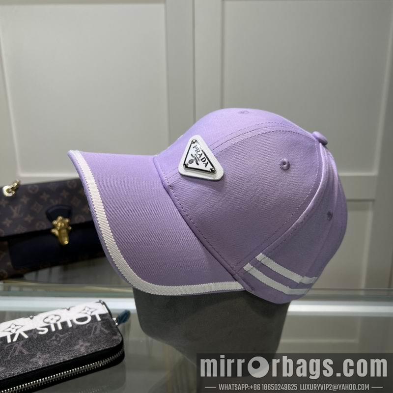 Replica Prada cap 050707