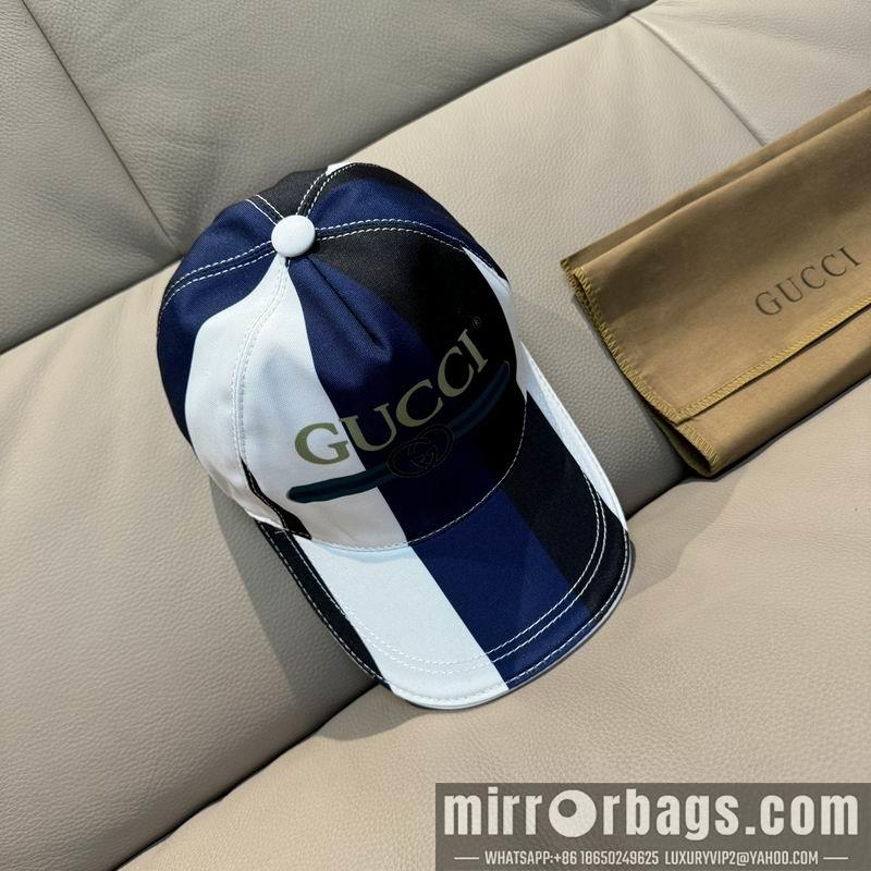 Replica Gucci cap 101102