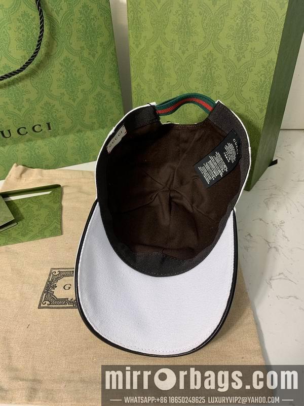 Replica Gucci Hat dx50