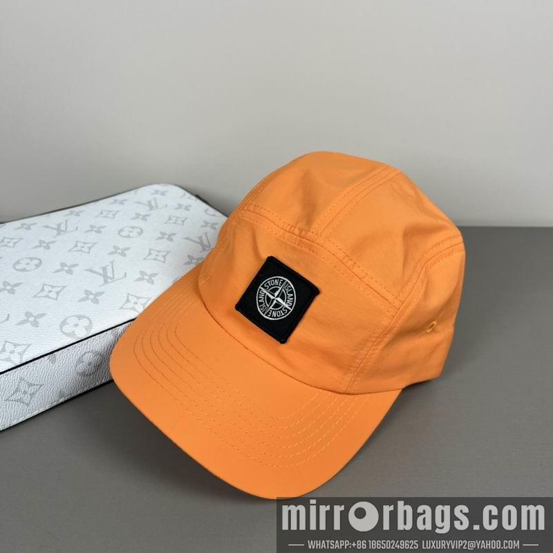 Replica Stone Island cap dx02