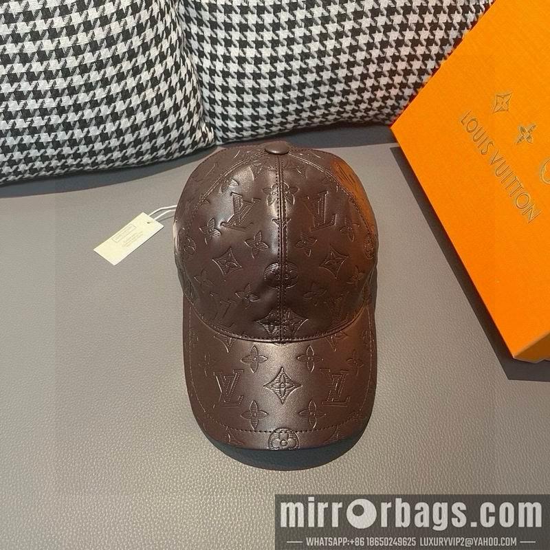 Replica LV Hat 072210