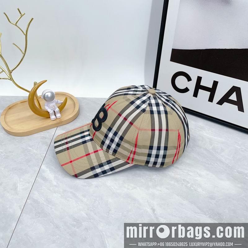 Replica Burberry Hat dx67