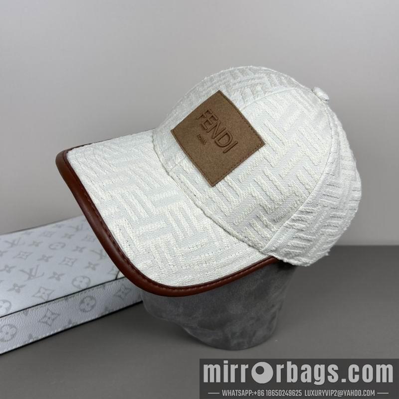 Replica Fendi cap dx68