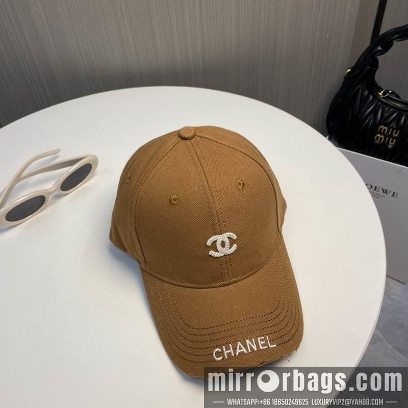 Replica Chanel Hat dx43