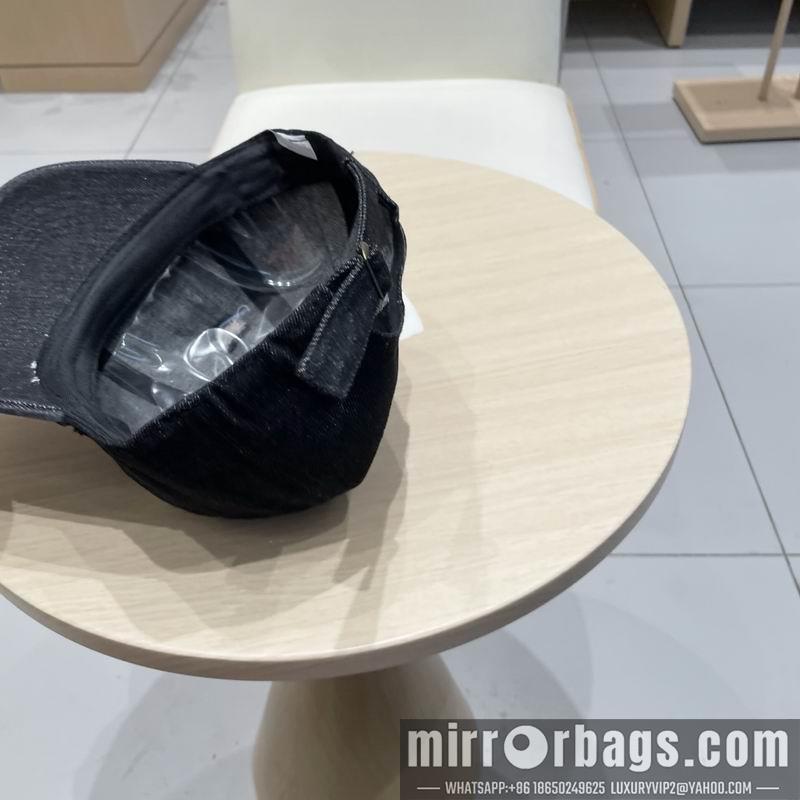 Replica Chrome Hearts cap 040201