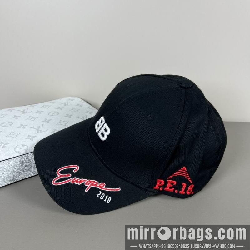Replica Balenciaga cap dx32