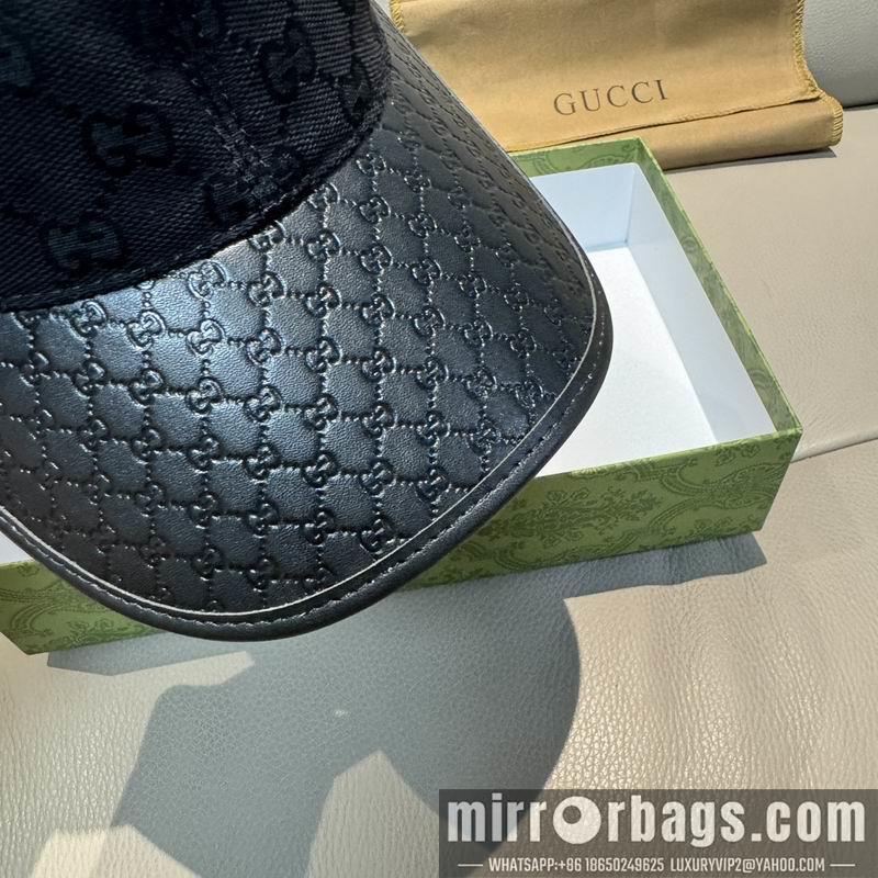 Replica Gucci cap dx137