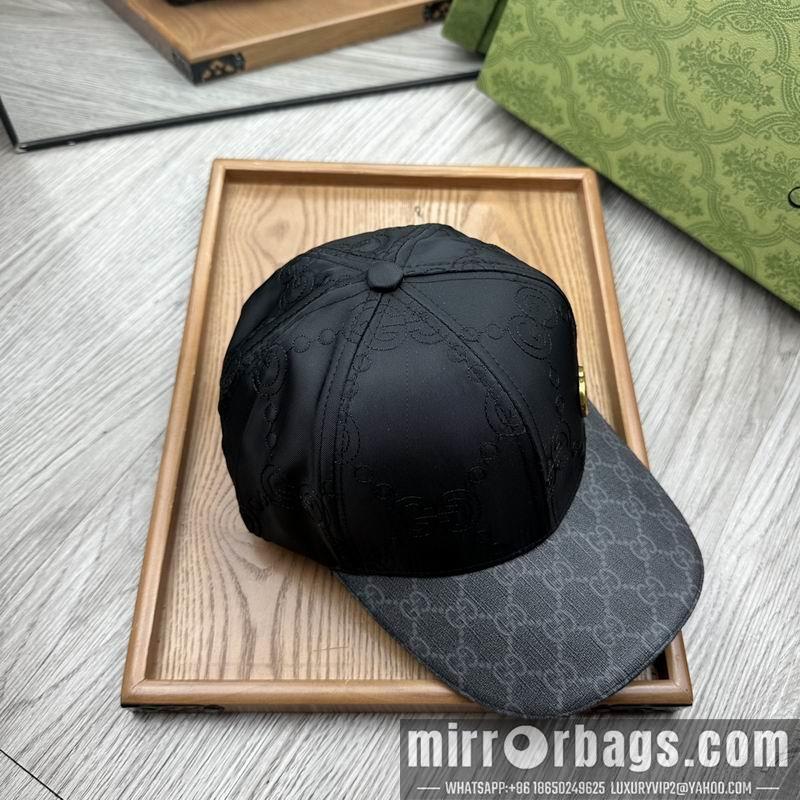 Replica Gucci cap dx12