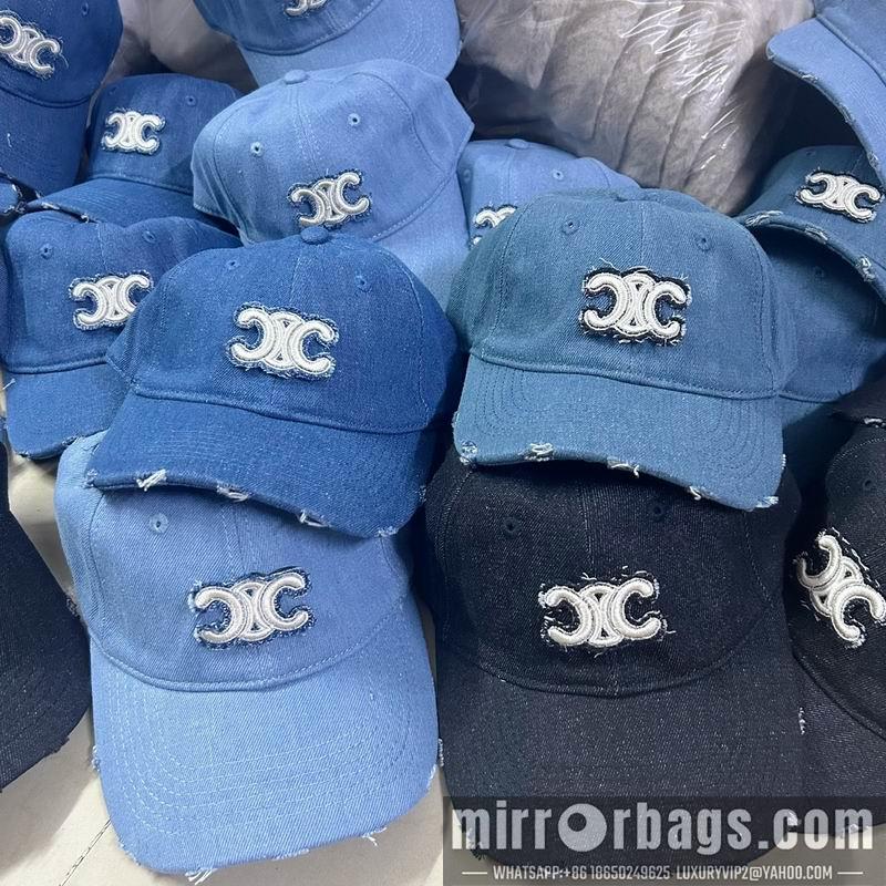 Replica Celine Hat dx90