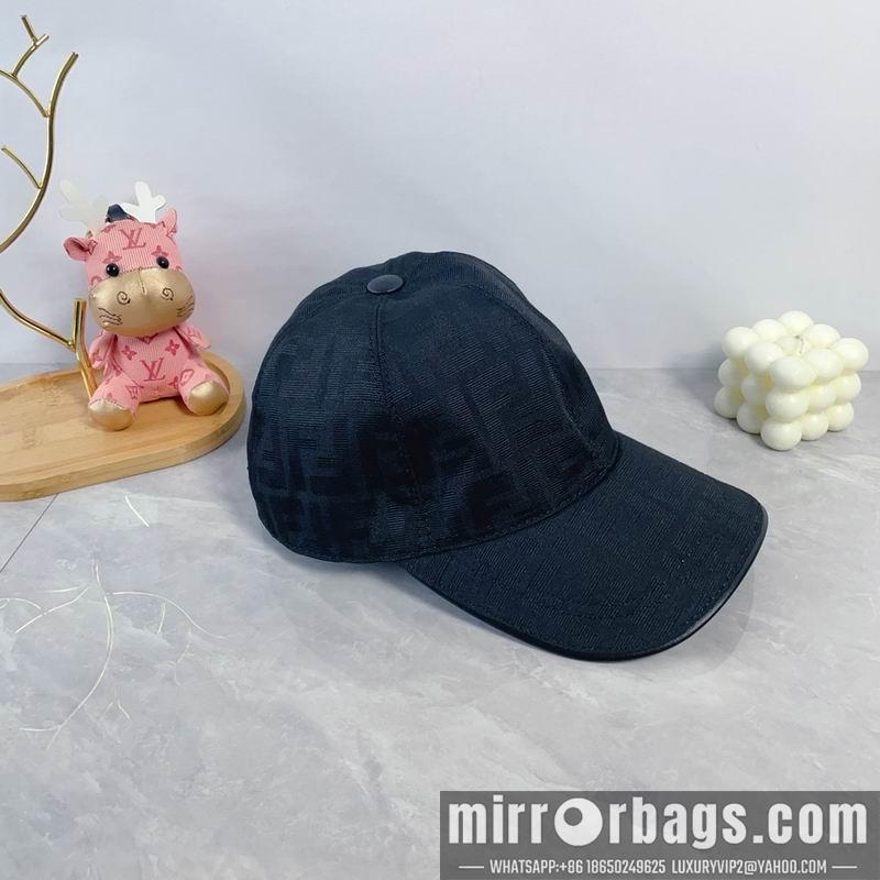 Replica Fendi cap dx62