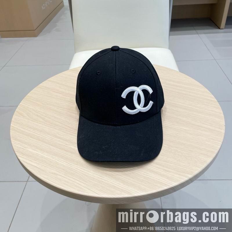 Replica Chanel cap 011501