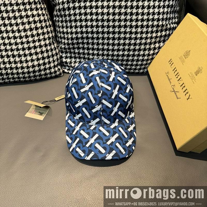 Replica Burberry Hat dx30