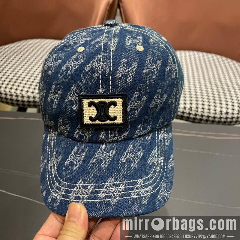 Replica Celine Hat 090601