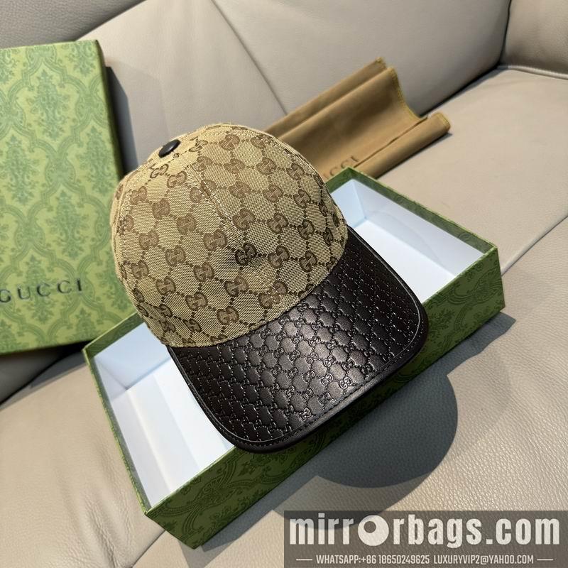 Replica Gucci cap dx137