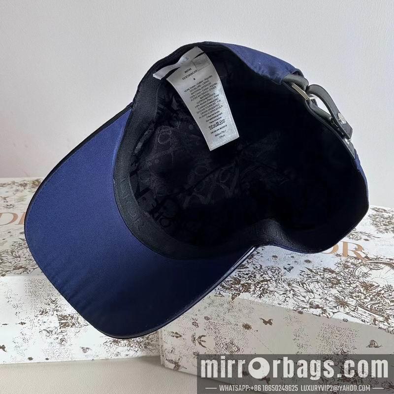 Replica Dior Hat dx10
