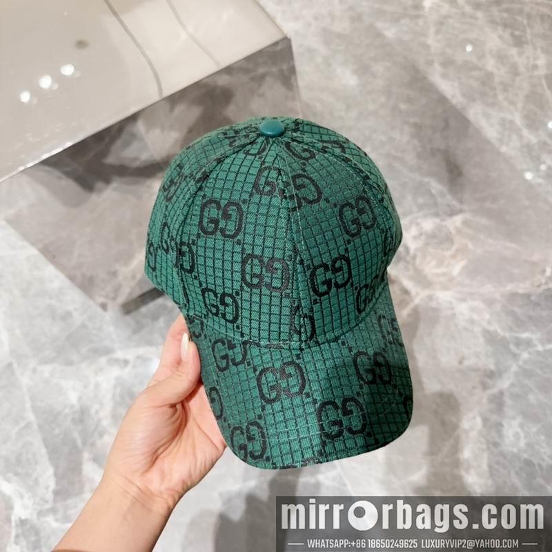 Replica Gucci cap dx41