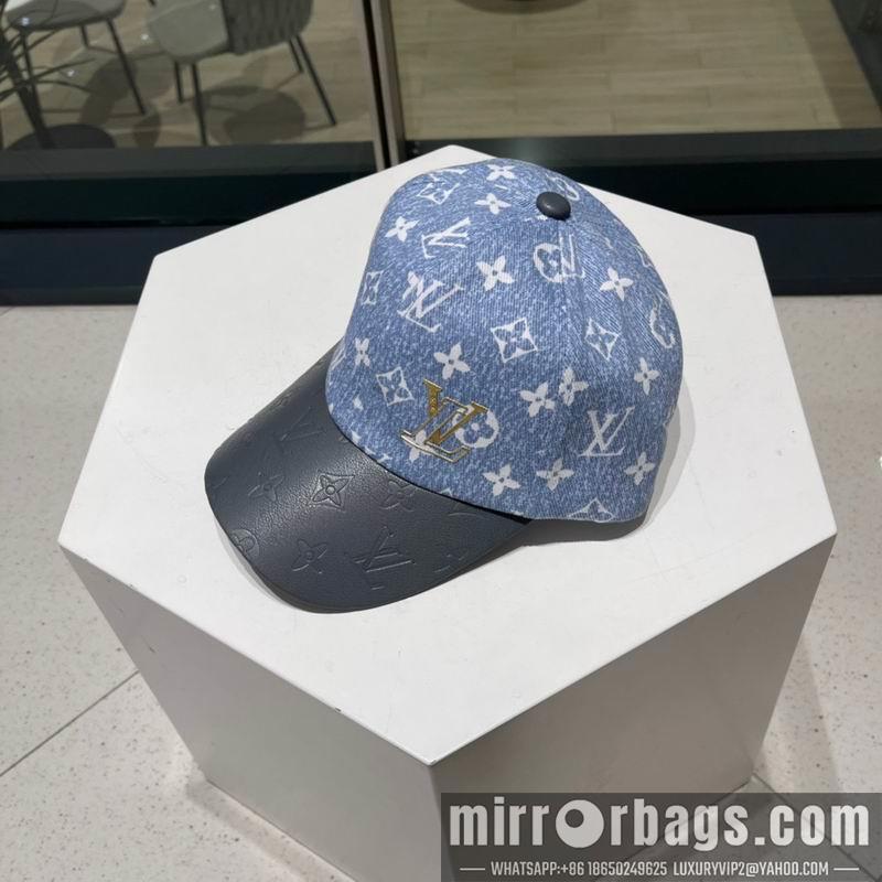 Replica LV cap 072202