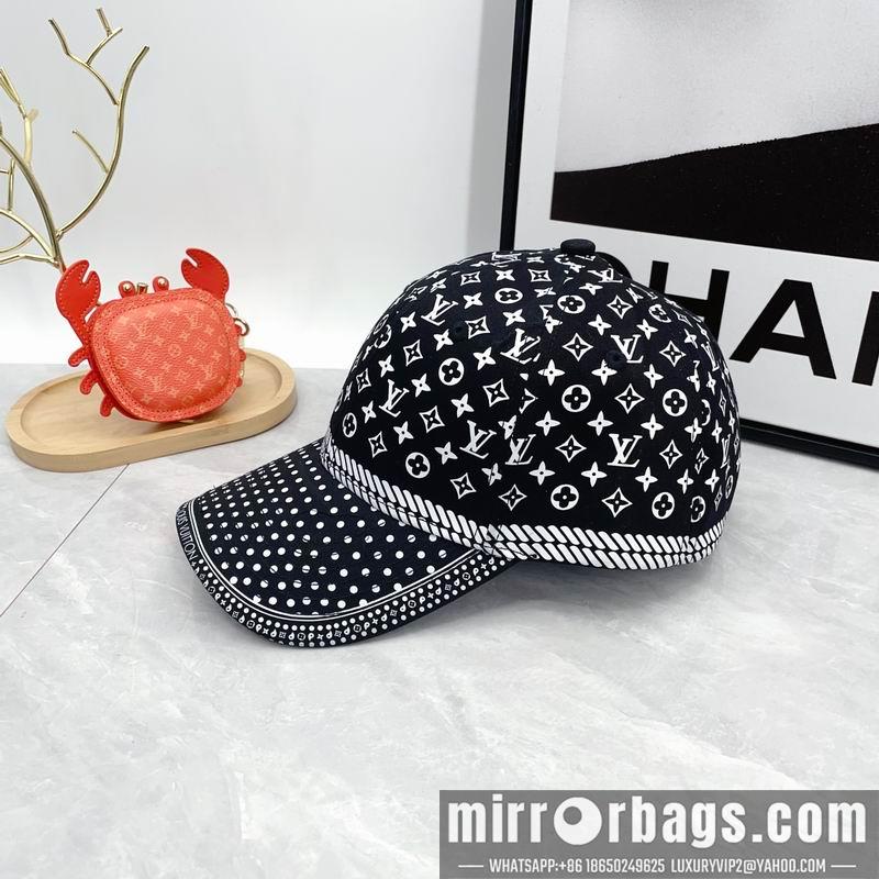 Replica LV cap dx22