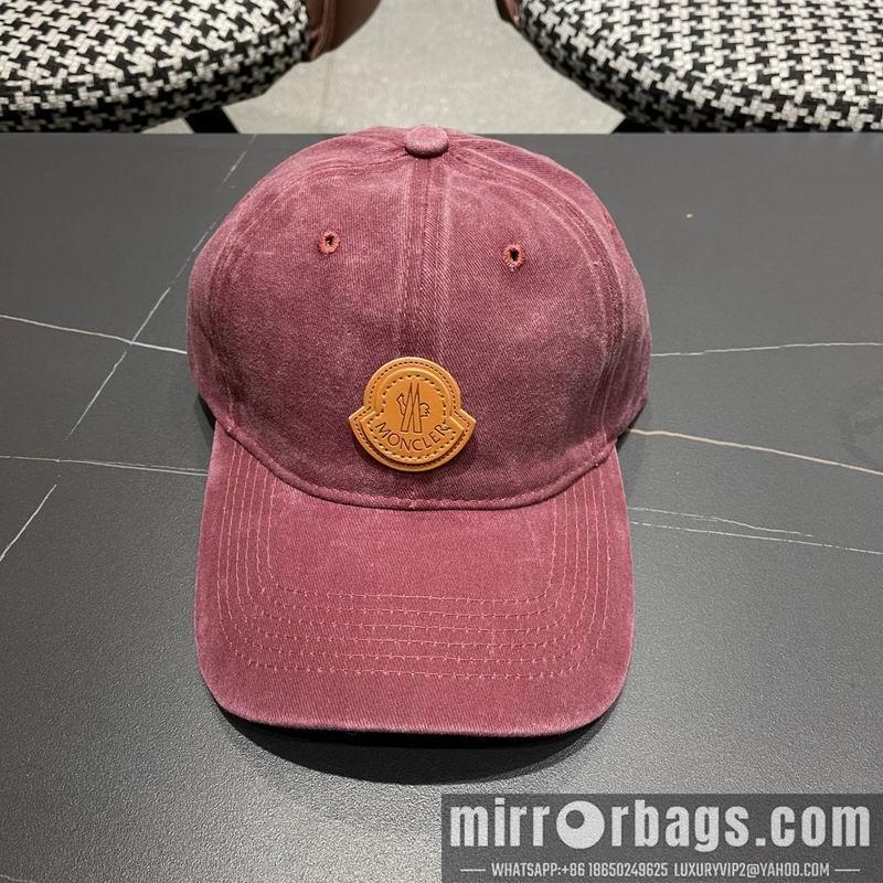 Replica Moncler cap 030769