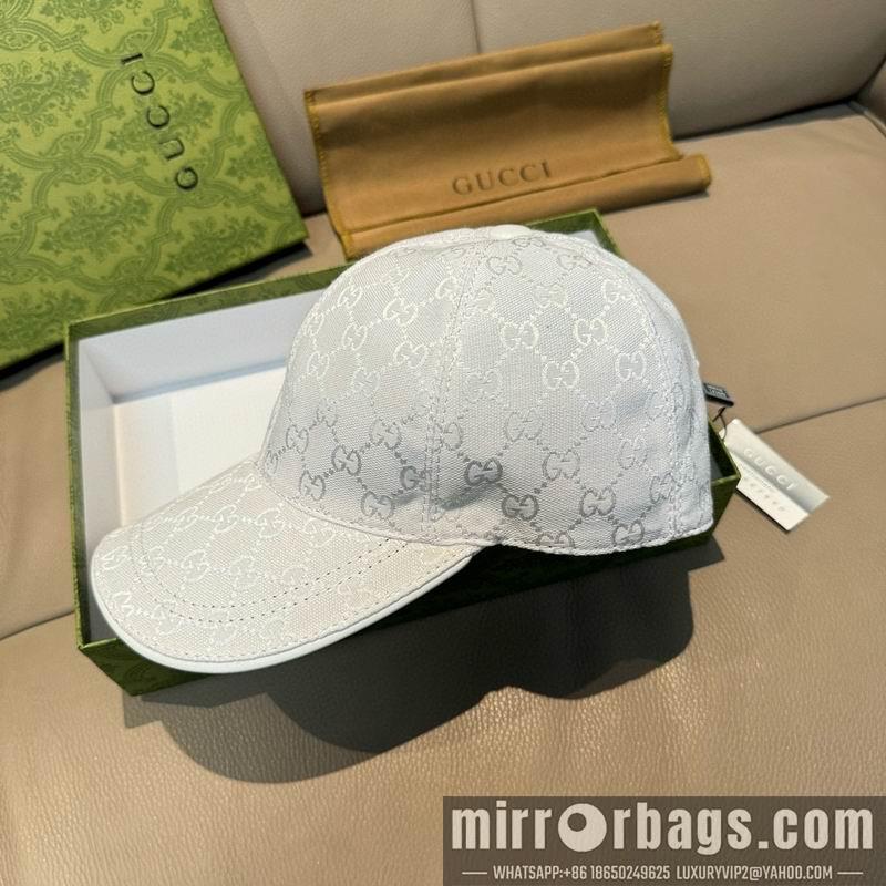Replica Gucci cap dx157