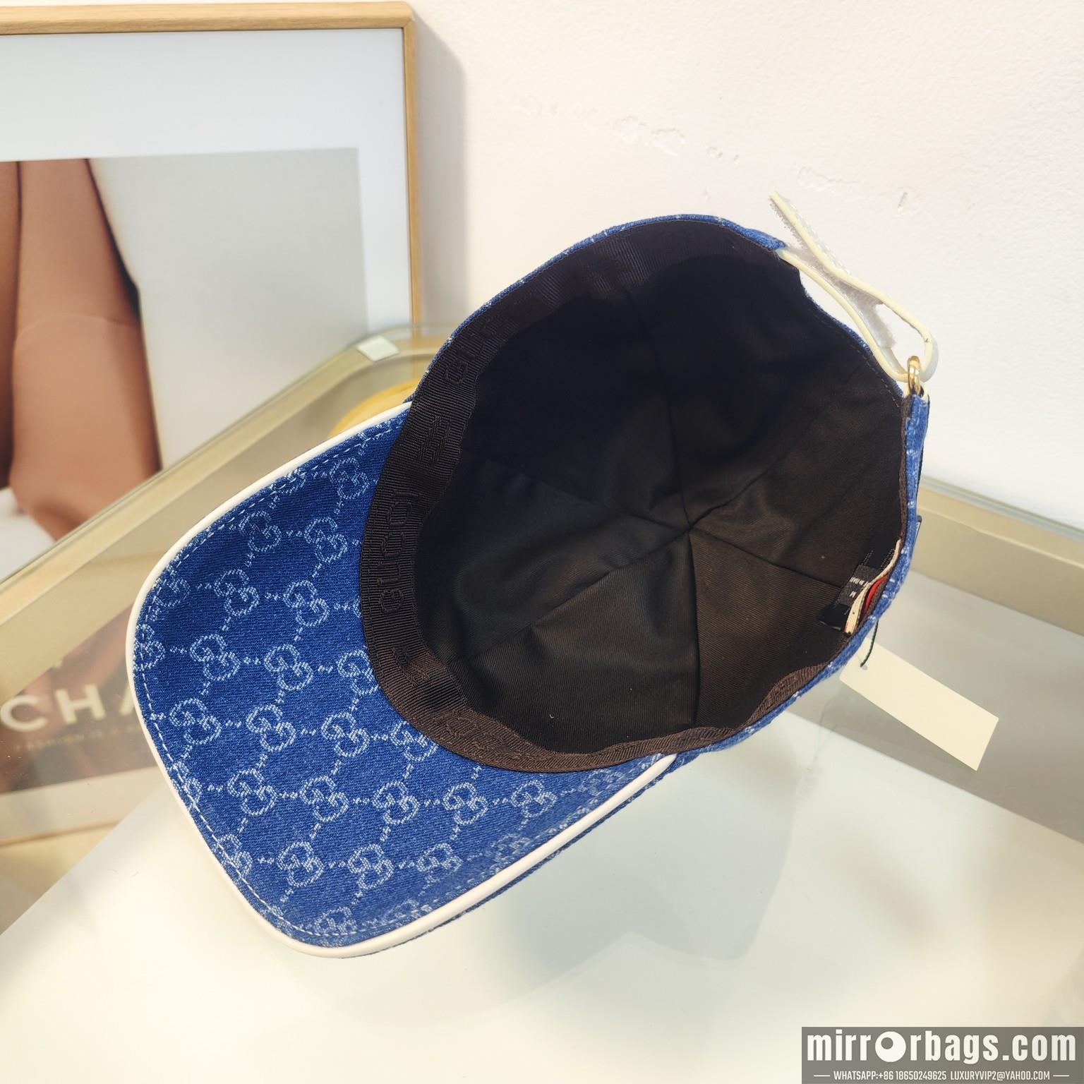 Replica Gucci Hat dx05