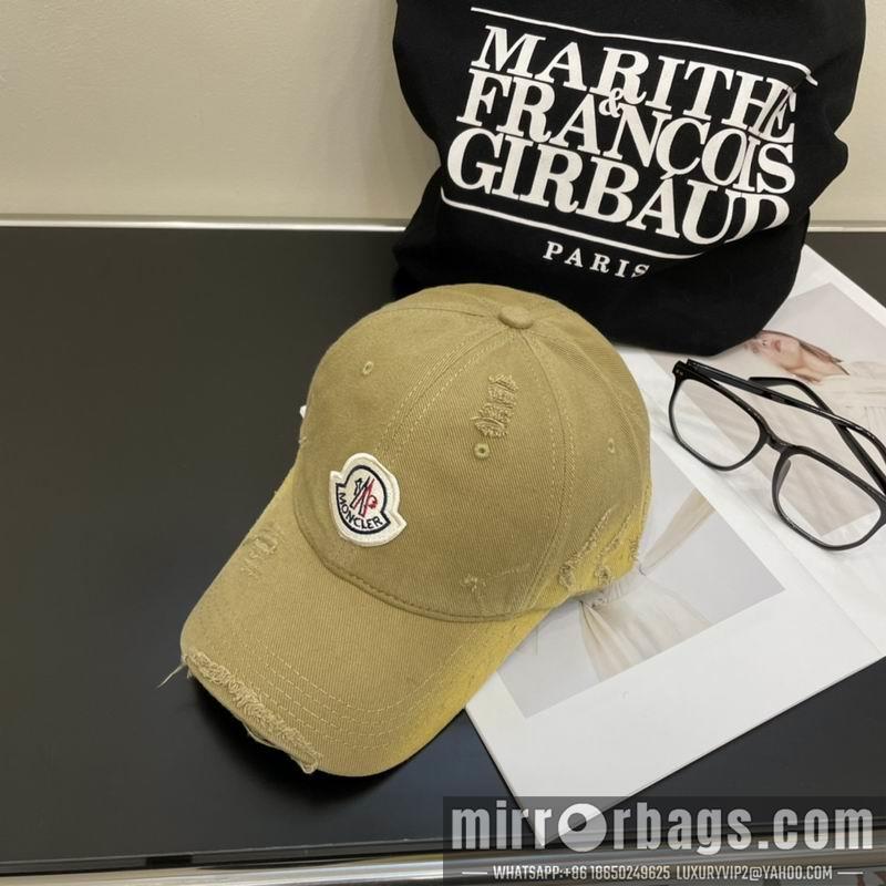 Replica Moncler cap 042601