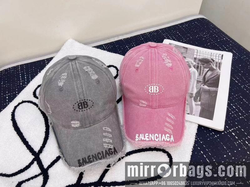 Replica Balenciaga cap 050711