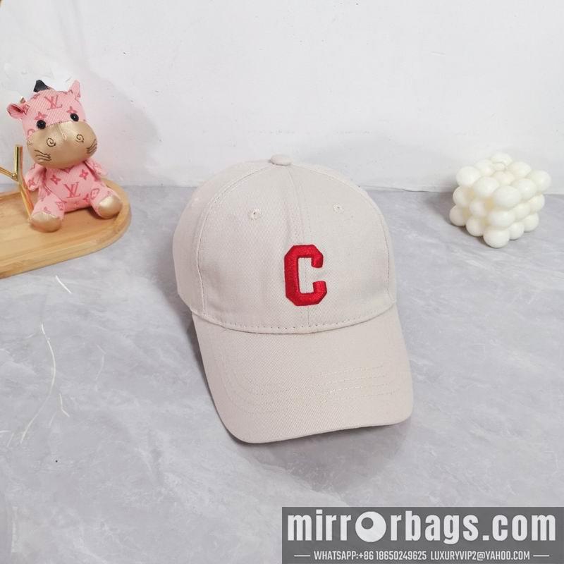 Replica Celine cap dx04