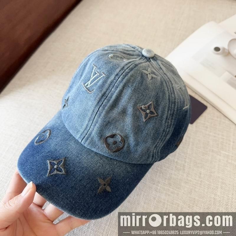 Replica LV cap dx116