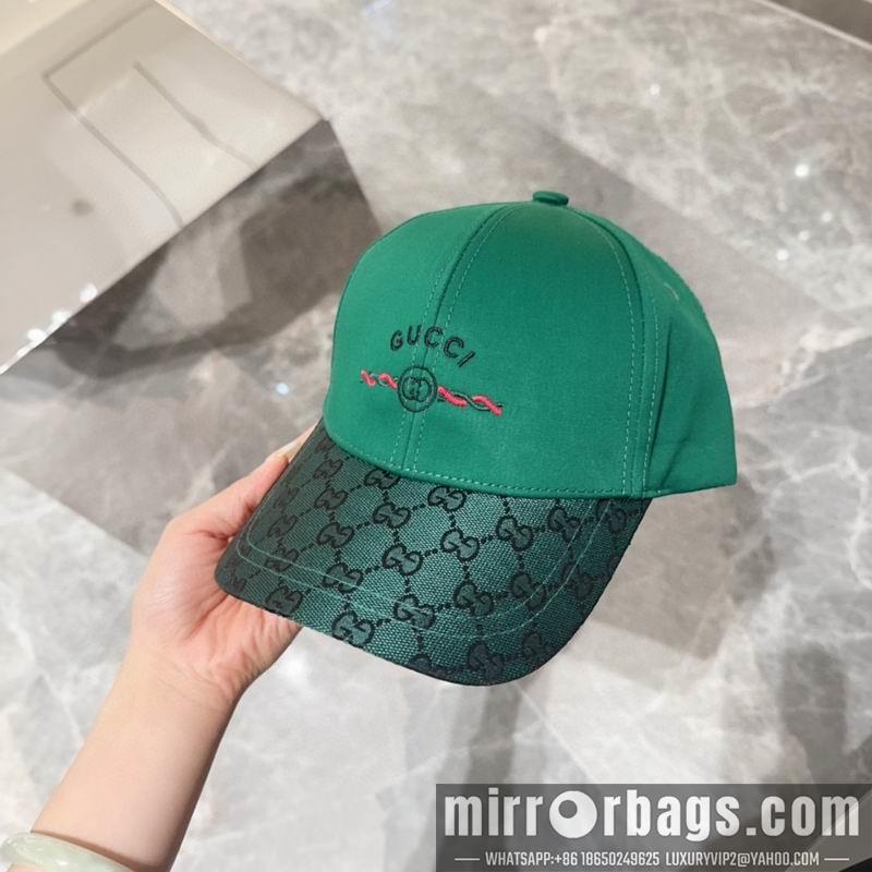 Replica Gucci cap 121401