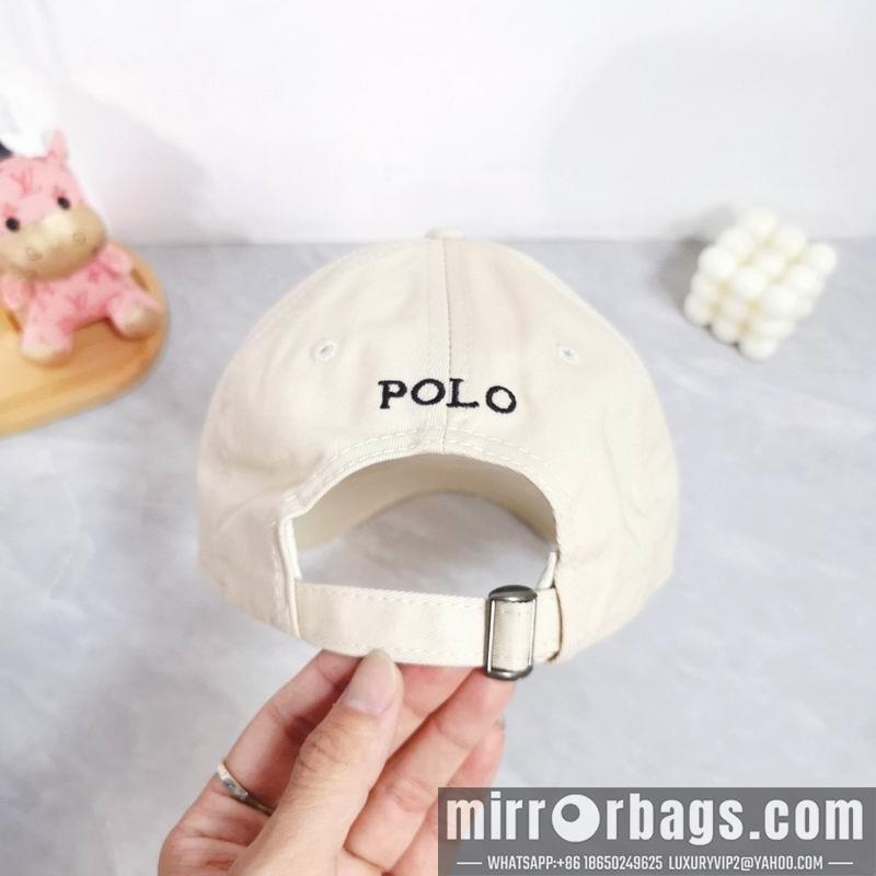 Replica Polo cap dx01