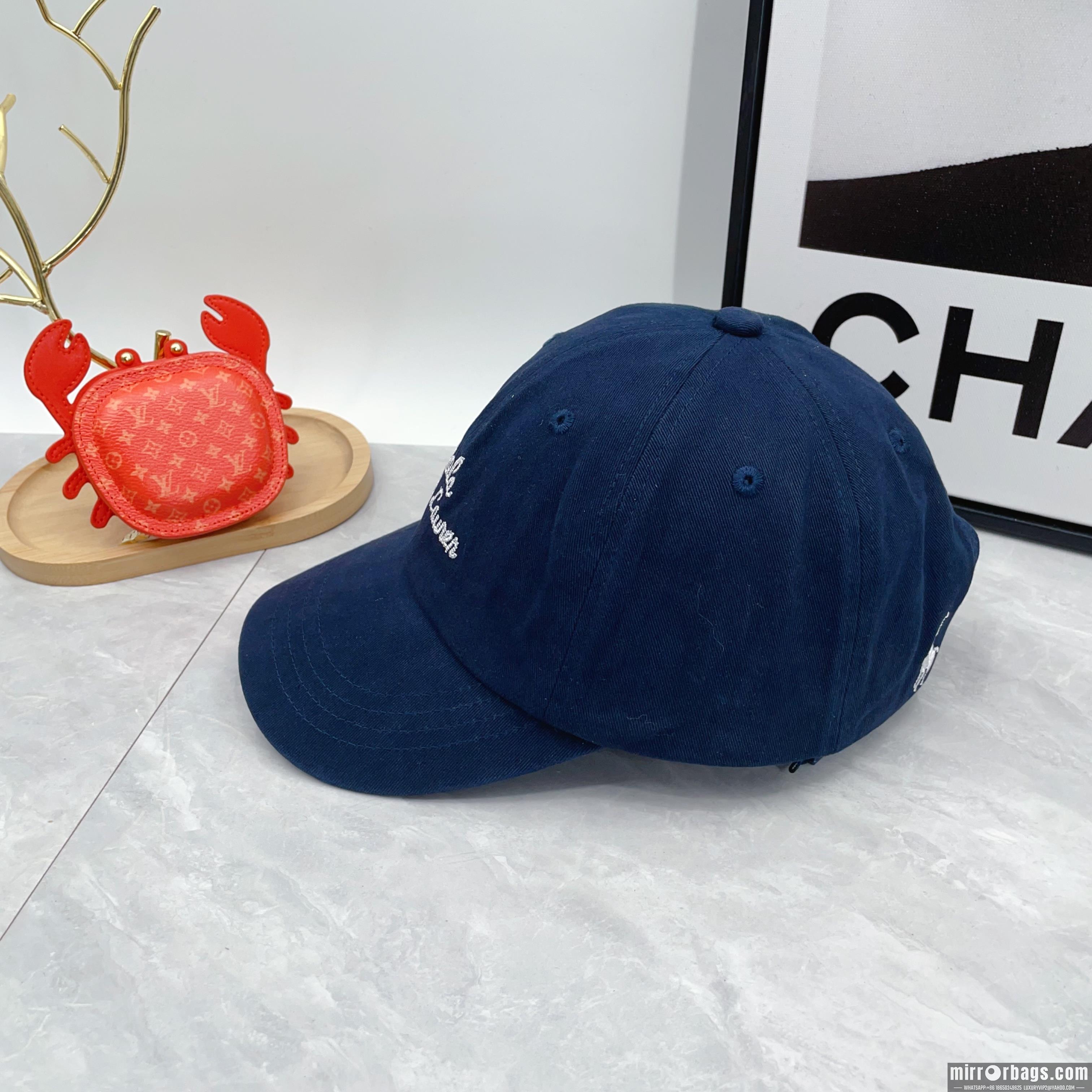 Replica Polo cap dx11