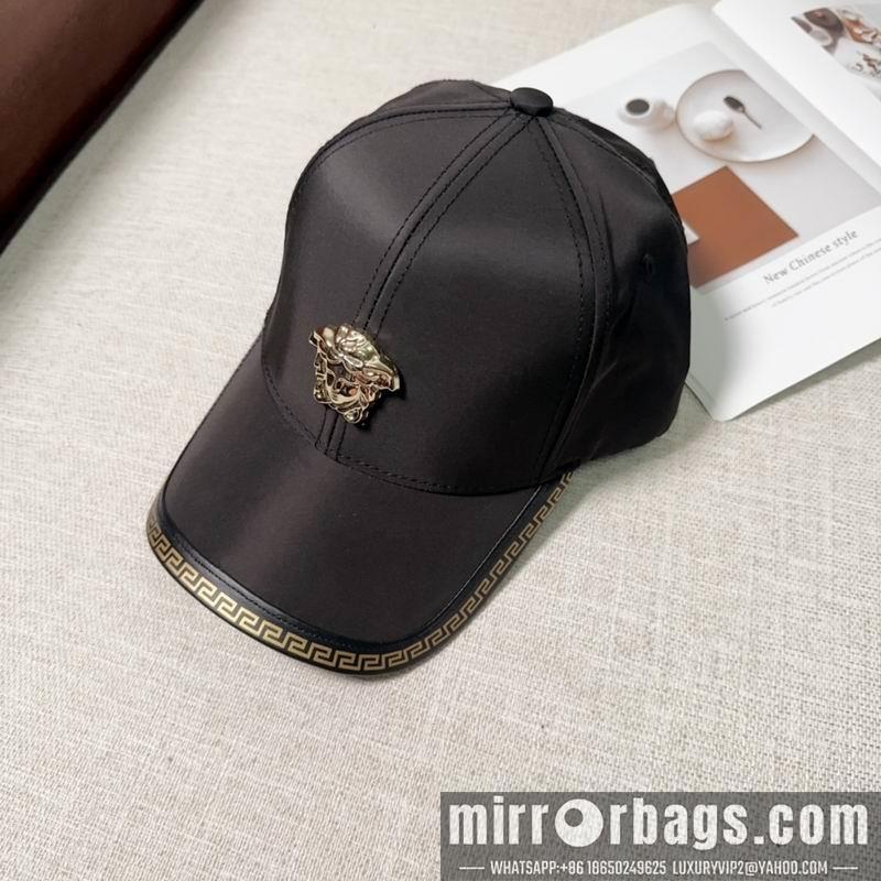 Replica Versace cap dx08