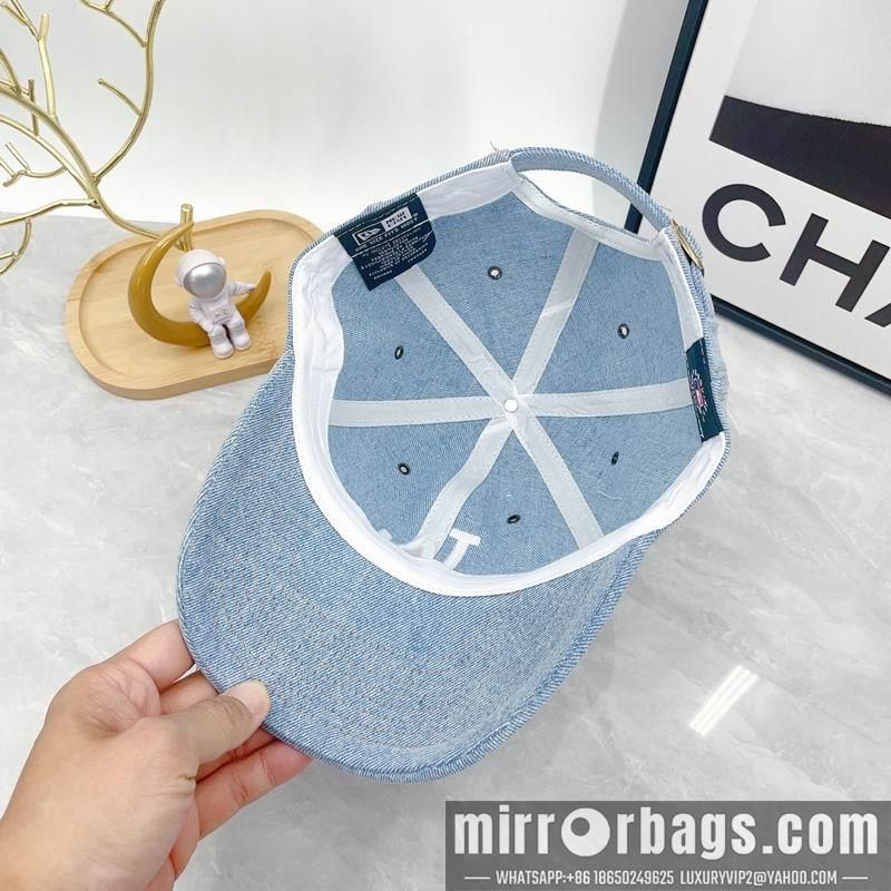 Replica MLB NY cap dx67