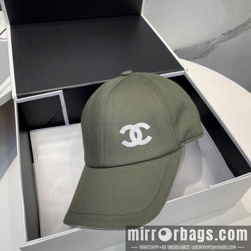Replica Chanel Cap dx52