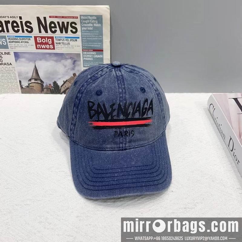 Replica Balenciaga Hat 081005