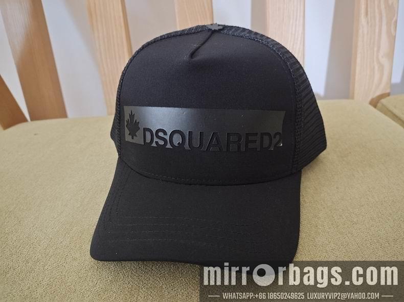 Replica DSQ Cap y 30