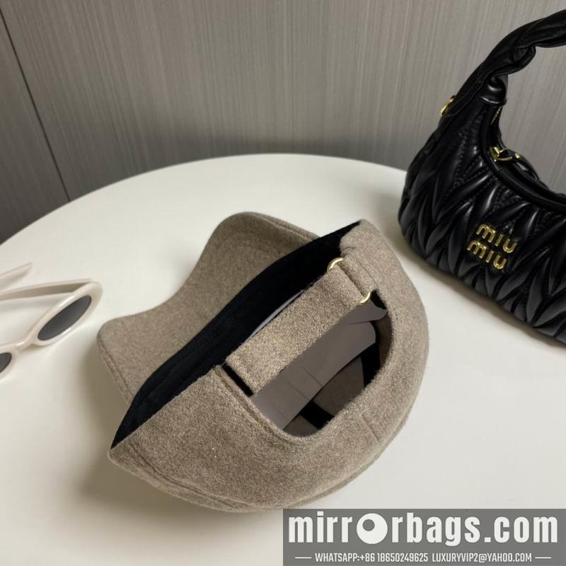 Replica Alexander Wang cap  dx16