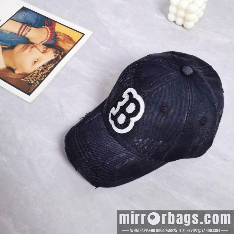 Replica MLB NY cap dx04
