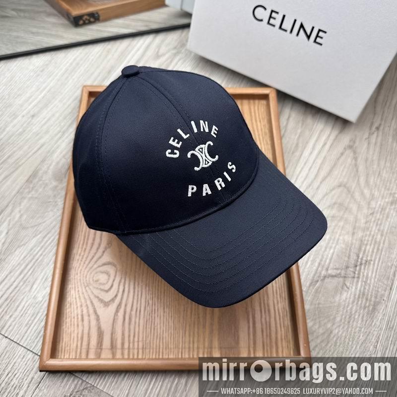 Replica Celine cap dx99