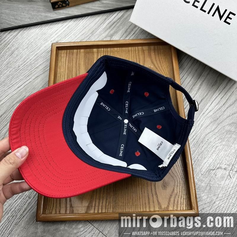 Replica Celine Hat dx29