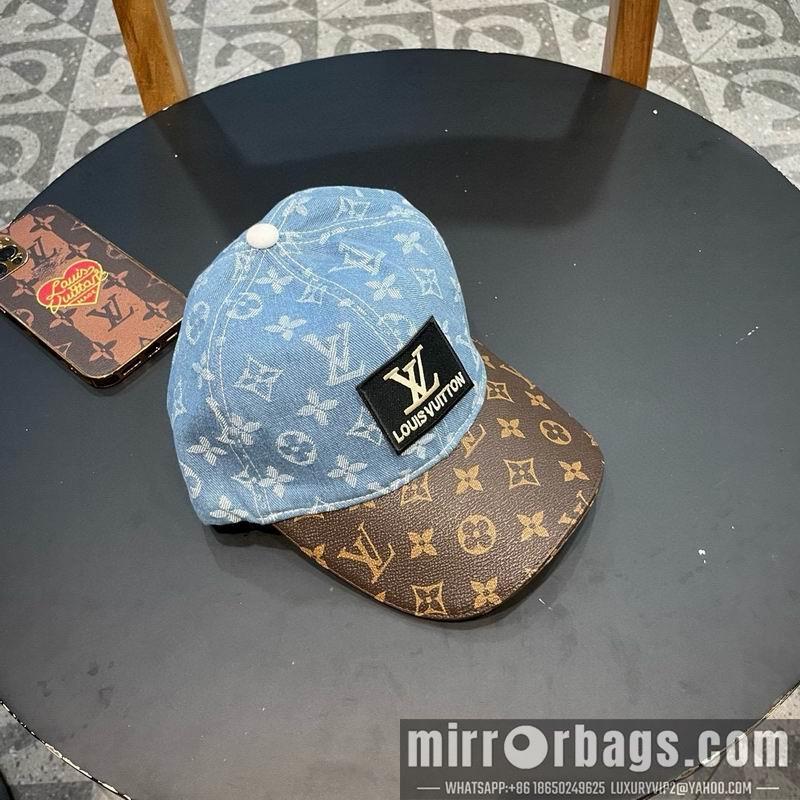 Replica LV Hat 032002
