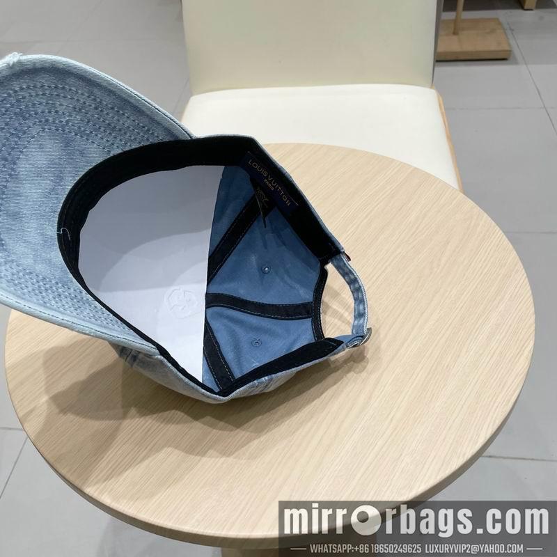 Replica LV Hat 010903