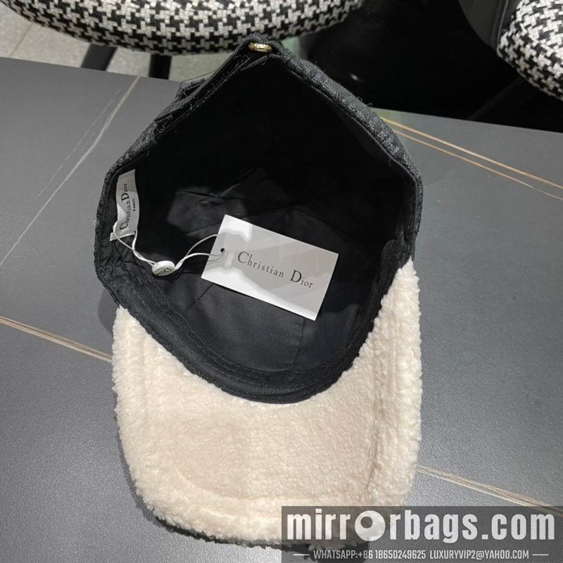 Replica Dior Hat 010401