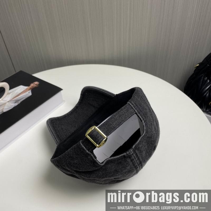 Replica Celine cap dx44